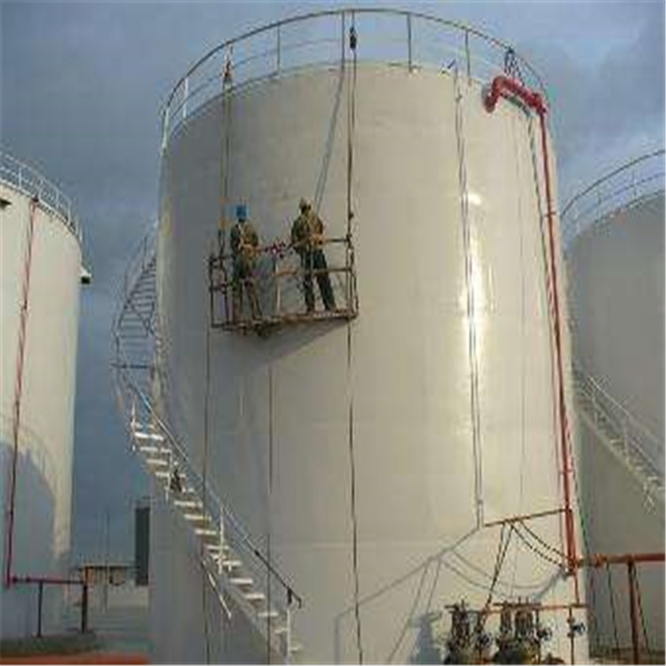 永安坝街道喷漆翻新・工业喷漆・设备喷漆服务简介